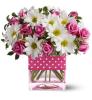 Blooming Bday Bouquet