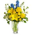 Bright Bouquet