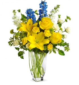Bright Bouquet