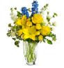 Bright Bouquet