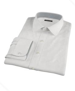 Broadcloth Dress Shirt