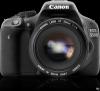 Canon EOS 550D SLR