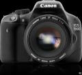 Canon EOS 550D SLR
