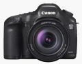 Canon Eos 5D Mark II SLR