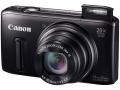 Canon SX 260 HS