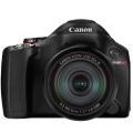 Canon PowerShot SX 40 HS