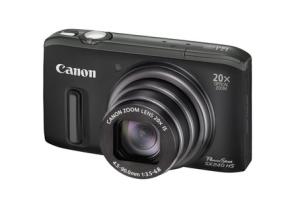 Canon SX 240 HS