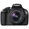 Canon EOS 1100D SLR