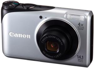 Canon PowerShot A2200