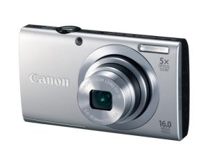 Canon PowerShot A2400