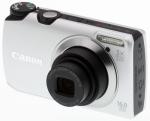Canon PowerShot A3300