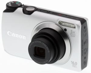 Canon PowerShot A3300
