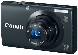 Canon PowerShot A3400