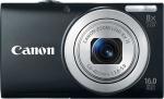 Canon PowerShot A4000