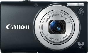 Canon PowerShot A4000