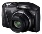 Canon PowerShot SX 150 IS
