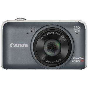 Canon SX 220