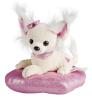 Chihuahua på pude 36 cm