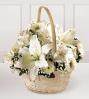 Classic Sympathy Basket