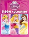 Malebog Disney Princess