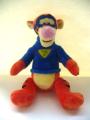 Disney Tigger Superhero