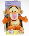 Disney Tigerdyret med taske 25 cm