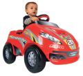 Elektrisk bil Speedy Car