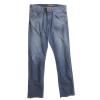 Flex jeans