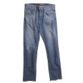 Flex jeans