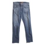 Flex jeans