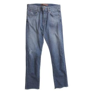 Flex jeans