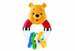 Fisher Price. Rangle Peter Plys