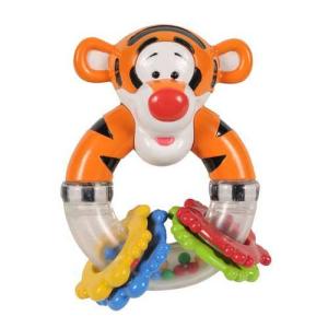 Fisher Price. Rangle Tigerdyret