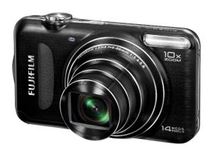 Fujifilm Finepix T200