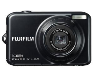 Fujifilm Finepix L30
