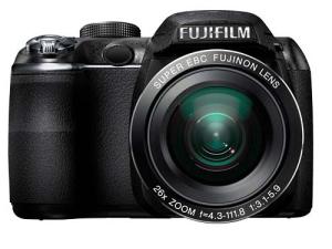 Fujifilm Finepix S3300