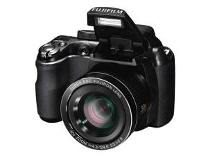 Fujifilm Finepix S4000