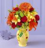 Get well soon bouquet