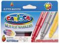 Carioca Glittertusser