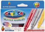 Carioca Glittertusser