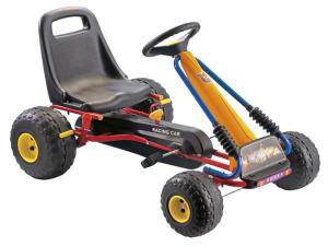 Go-cart