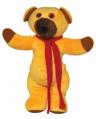 Hånddukke Bamse