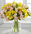 Happiness-Get Well Flowers
