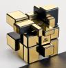 I.Q. Cube Guld