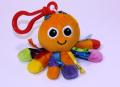 Lamaze Mini Blæksprutte Rangle