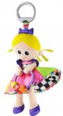 Lamaze Prinsesse Rangle