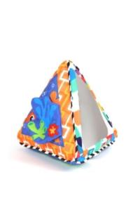 Lamaze Trekant Spejl