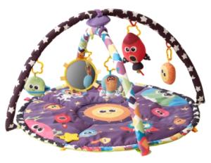 Lamaze. UFO Tæppe med bøjler