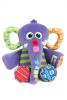 Lamaze. Elefant med musik