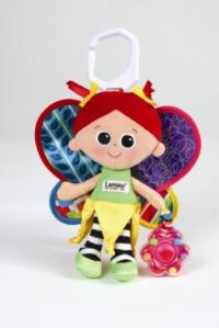 Lamaze Fe Rangle